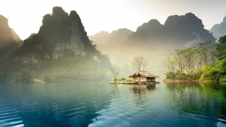绿色工业高效